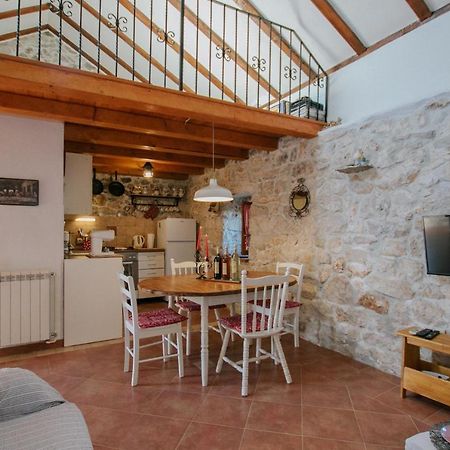 Country House Rusula Vrsine Εξωτερικό φωτογραφία