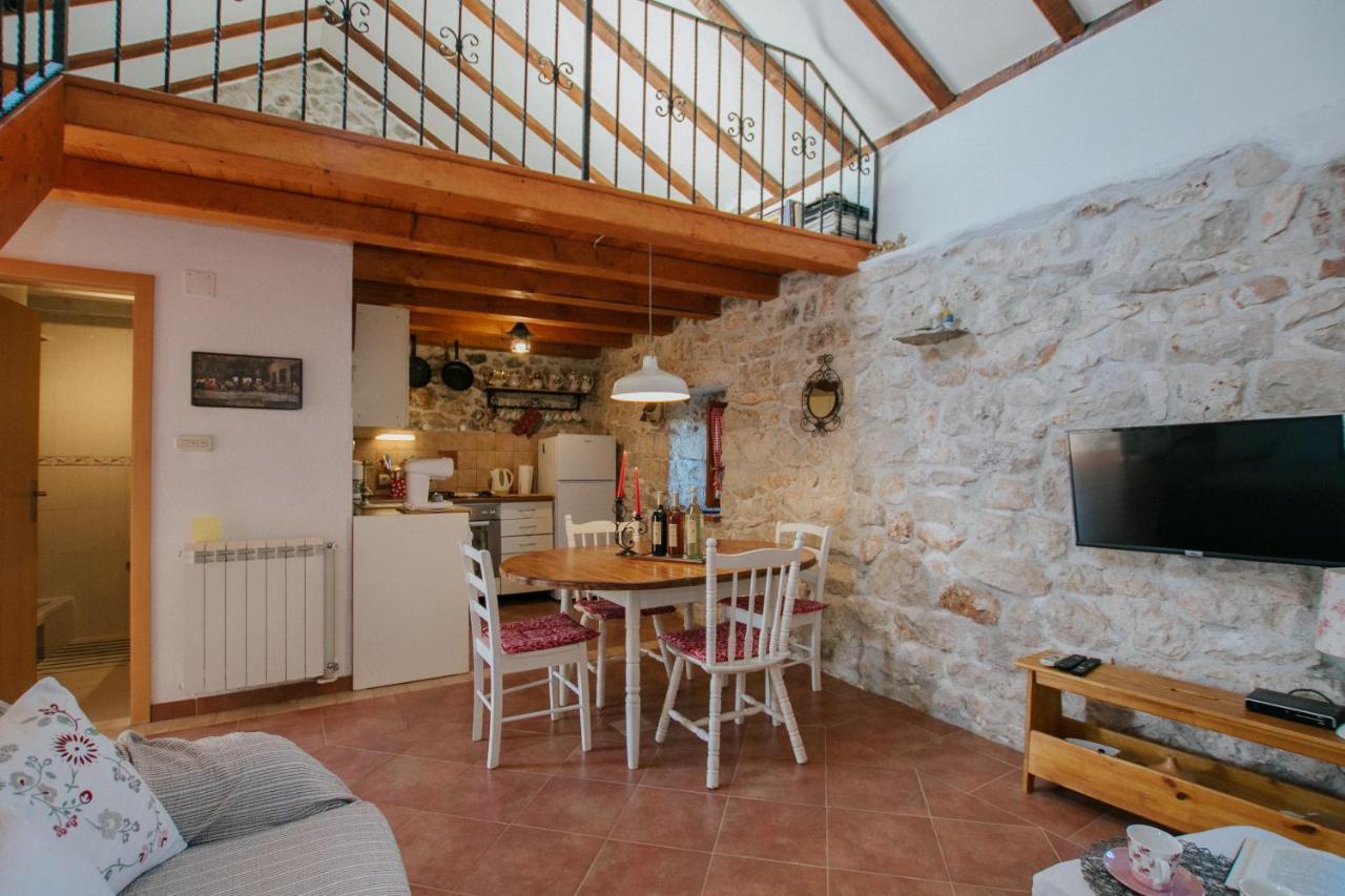 Country House Rusula Vrsine Εξωτερικό φωτογραφία