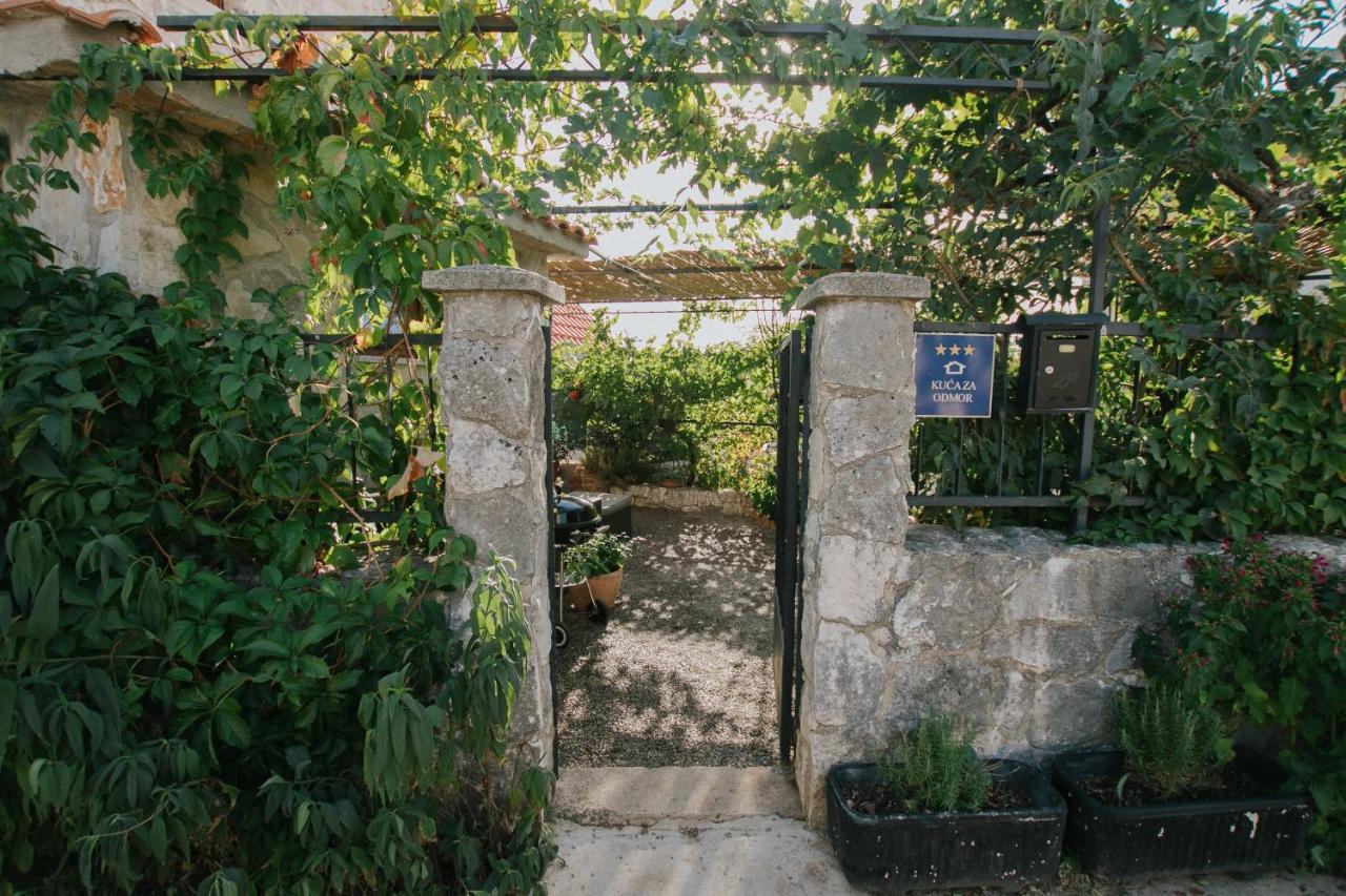 Country House Rusula Vrsine Εξωτερικό φωτογραφία