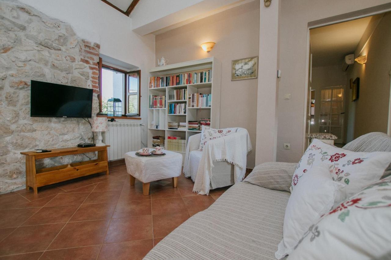 Country House Rusula Vrsine Εξωτερικό φωτογραφία