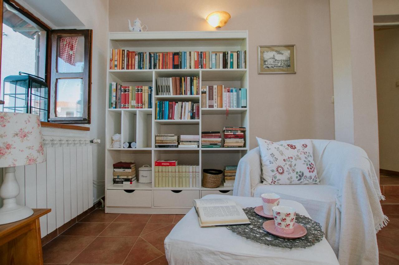 Country House Rusula Vrsine Εξωτερικό φωτογραφία