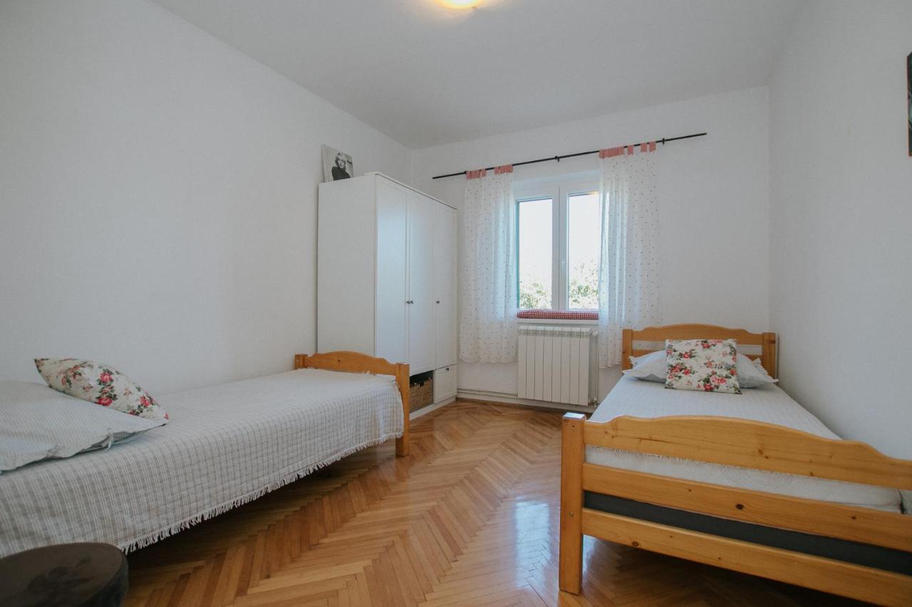 Country House Rusula Vrsine Εξωτερικό φωτογραφία