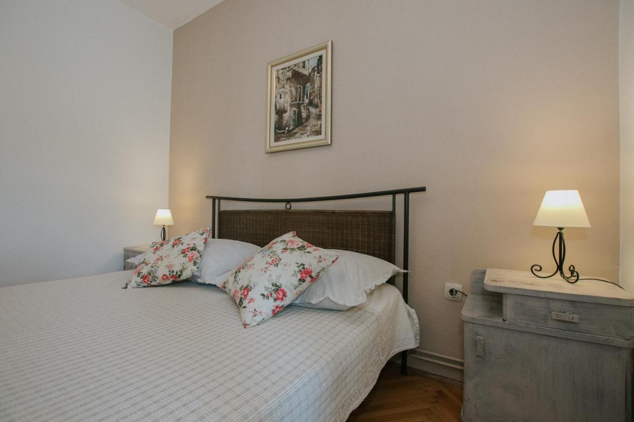 Country House Rusula Vrsine Εξωτερικό φωτογραφία