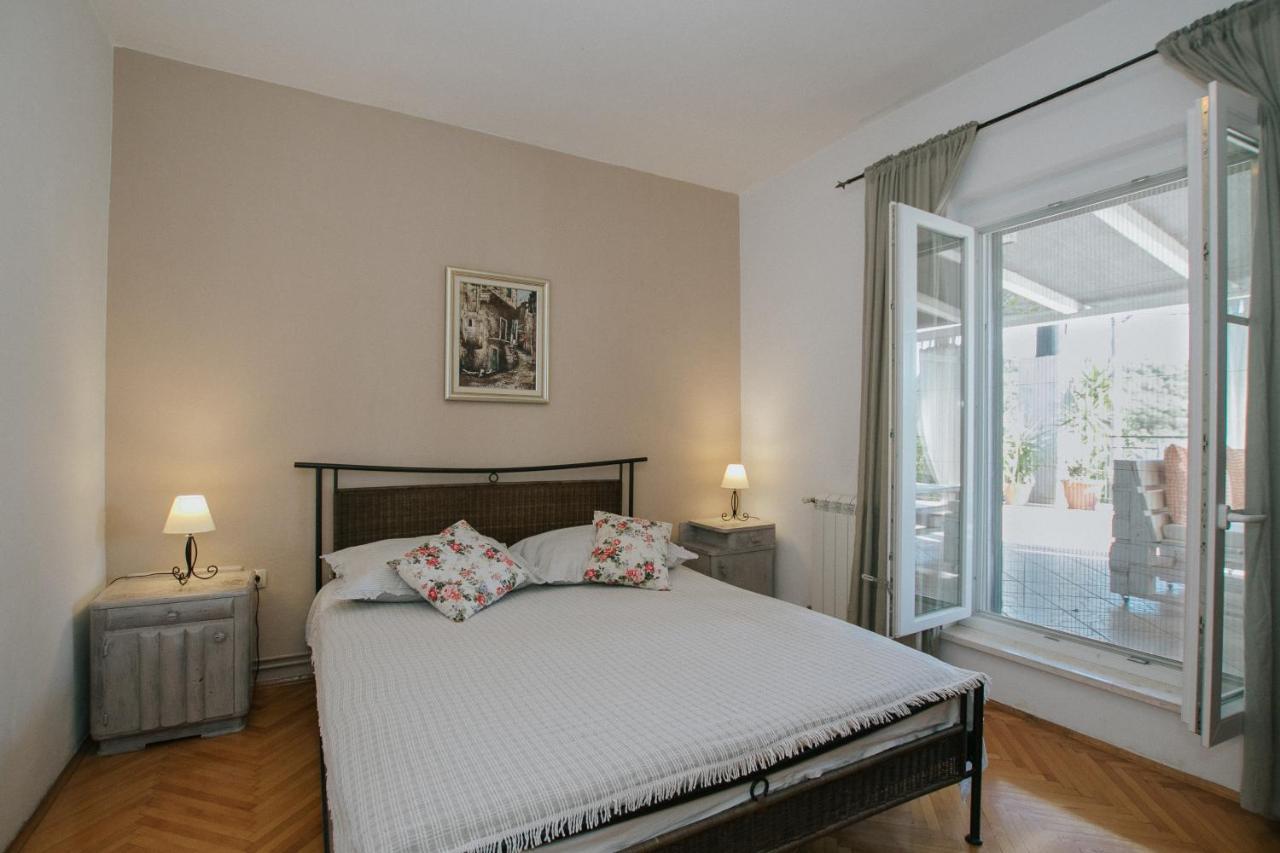 Country House Rusula Vrsine Εξωτερικό φωτογραφία