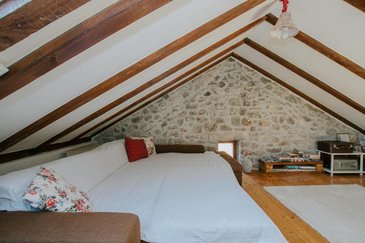 Country House Rusula Vrsine Εξωτερικό φωτογραφία