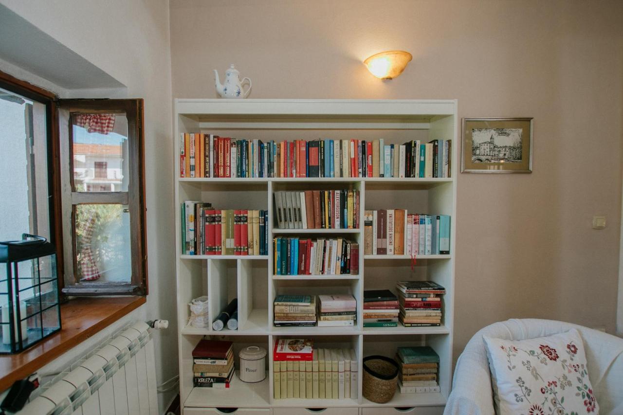 Country House Rusula Vrsine Εξωτερικό φωτογραφία
