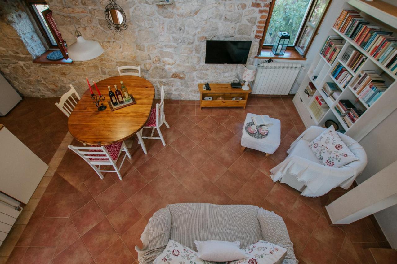 Country House Rusula Vrsine Εξωτερικό φωτογραφία
