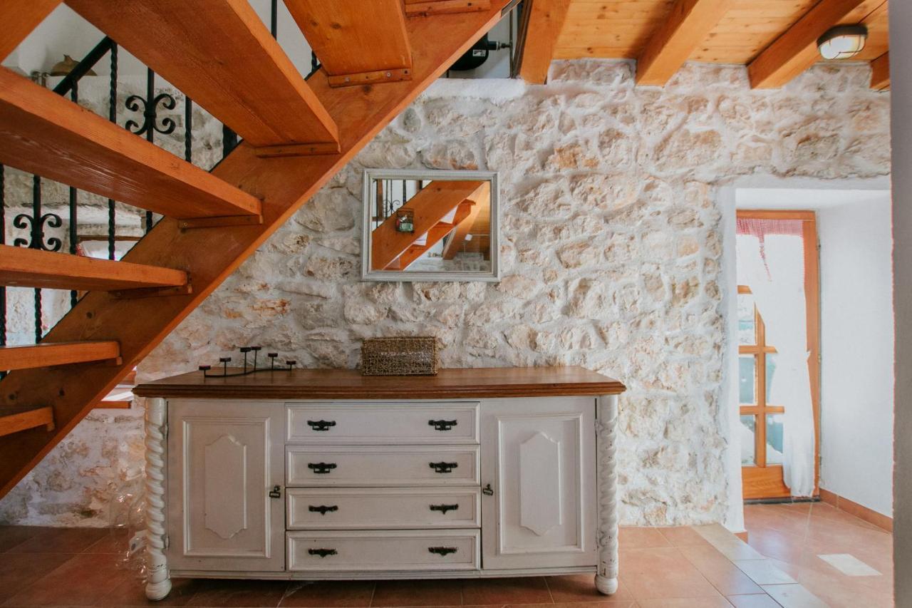 Country House Rusula Vrsine Εξωτερικό φωτογραφία