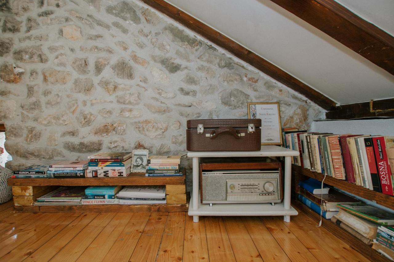 Country House Rusula Vrsine Εξωτερικό φωτογραφία