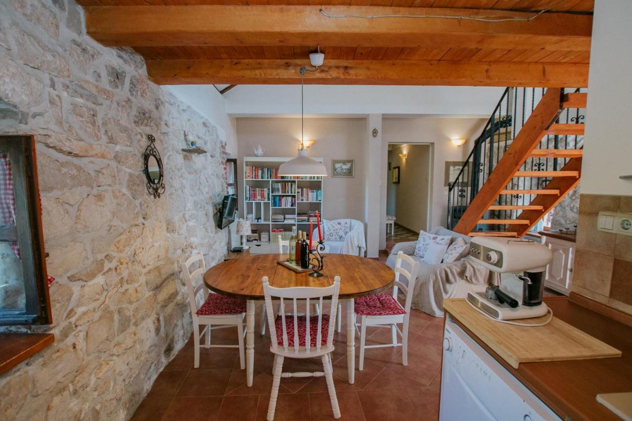 Country House Rusula Vrsine Εξωτερικό φωτογραφία