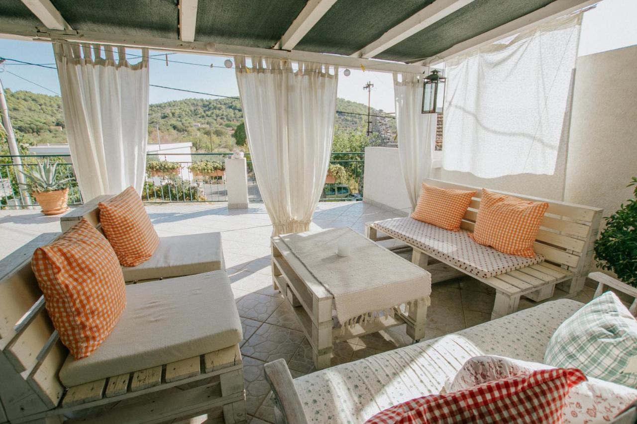 Country House Rusula Vrsine Εξωτερικό φωτογραφία