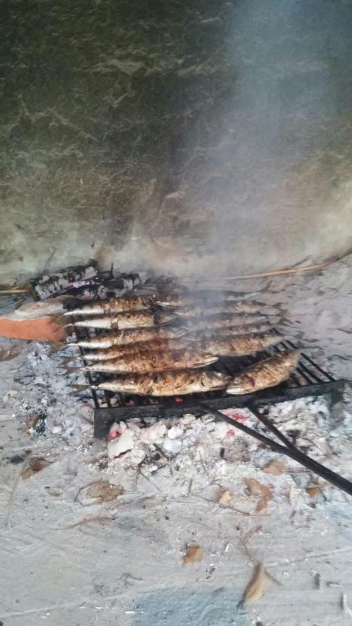 Country House Rusula Vrsine Εξωτερικό φωτογραφία