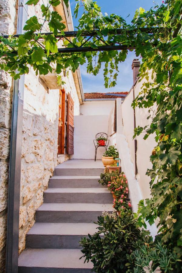 Country House Rusula Vrsine Εξωτερικό φωτογραφία