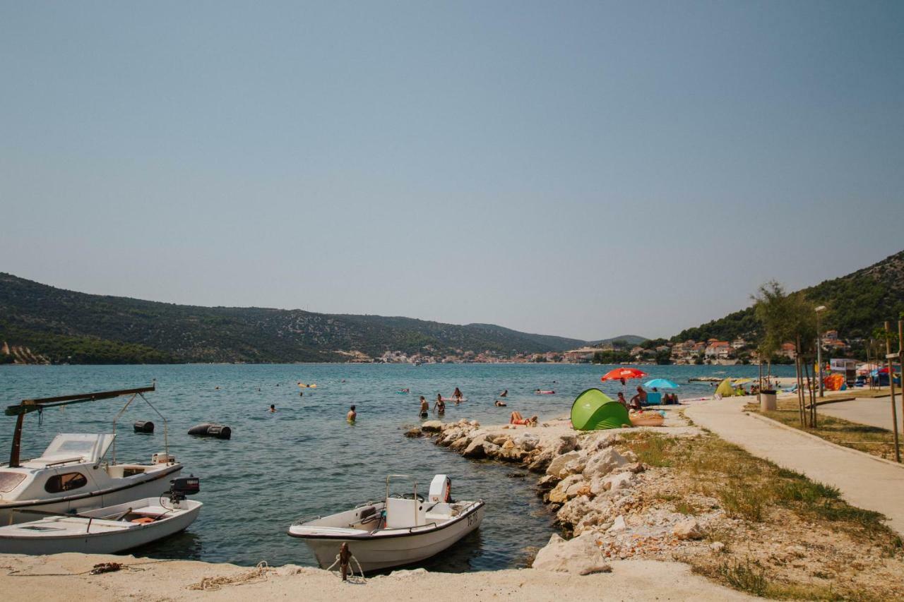 Country House Rusula Vrsine Εξωτερικό φωτογραφία