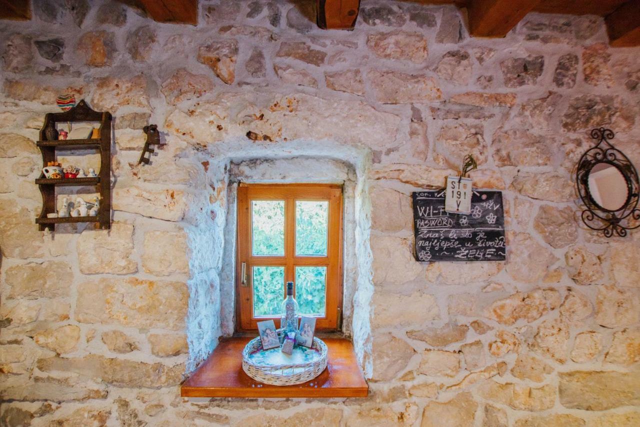 Country House Rusula Vrsine Εξωτερικό φωτογραφία