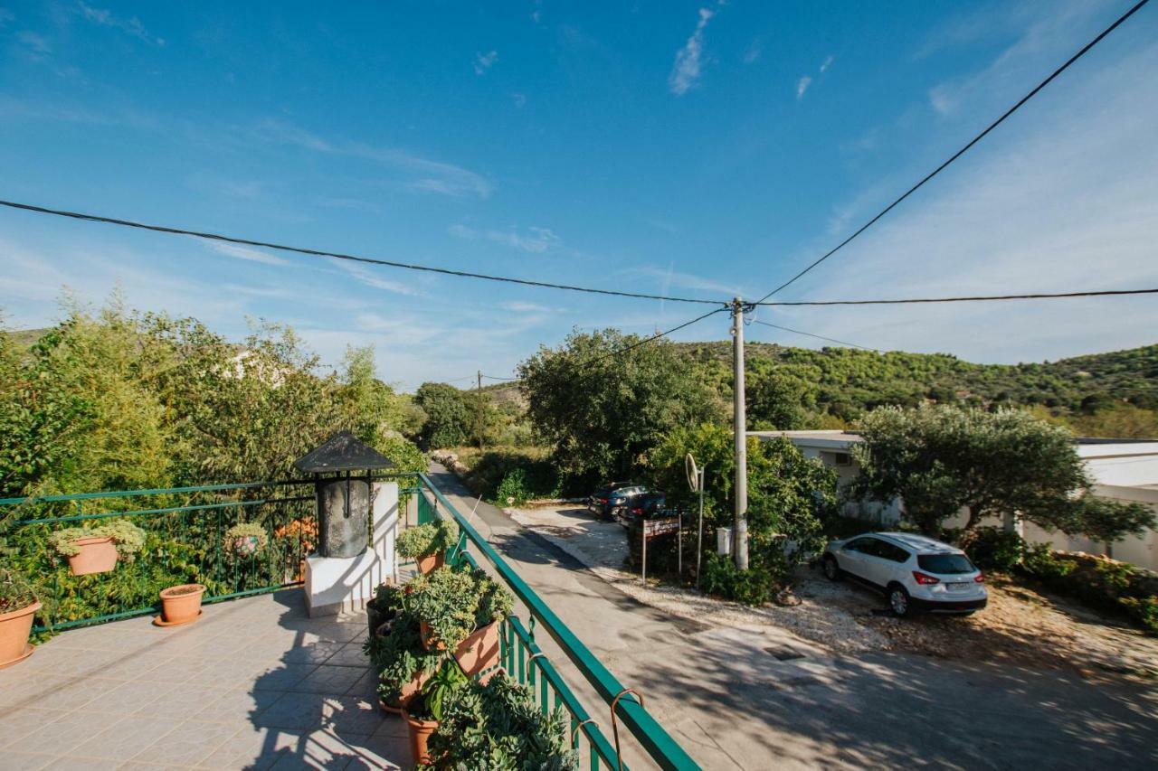 Country House Rusula Vrsine Εξωτερικό φωτογραφία