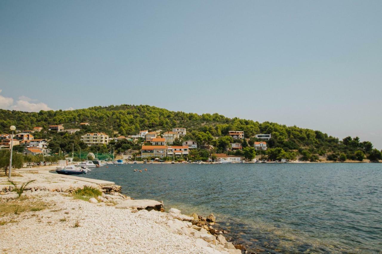 Country House Rusula Vrsine Εξωτερικό φωτογραφία