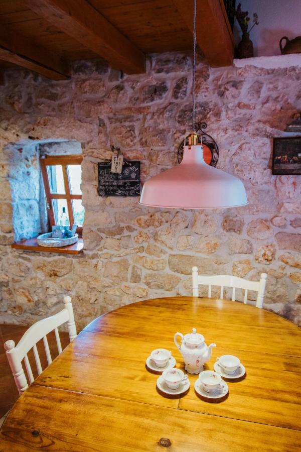 Country House Rusula Vrsine Εξωτερικό φωτογραφία